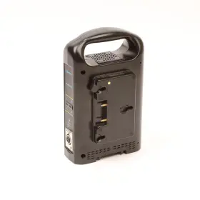 Vdxbeblban2e Beillen Dual Gold Mount Blb-an2e Battery Charger / Power Supply - Sku#1809917 #2