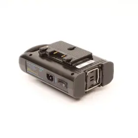 Vdxbeblban2e Beillen Dual Gold Mount Blb-an2e Battery Charger / Power Supply - Sku#1809917 #3