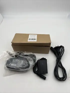 Fz100ac Bescor 741147951526 Camera Ac Adapter 80.v 3.0a