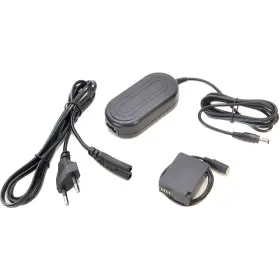 Dmw-blc12 Bescor Blc12aceu Coupler Ac Adapter Kit With European Plug #blc12aceu