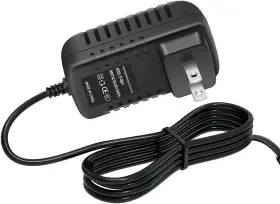 Bestch 344038648028 Ac Adapter For Stanley Fatmax 700 Peak 350 Amp Battery Jump Starter Charger