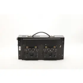 1529649 Blockbattery Efc2 Efc-2 2 Channel Fast Charger - Sku#1529649