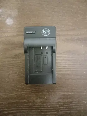 Bm-pt76 Bm Premium Battery And Charger - Only
