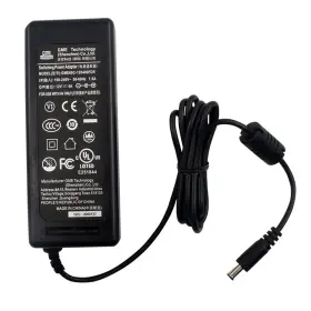 Vcc-p12-4 Bolin Technology 12vdc 4a Power Supply For Auto Tracking Camera #vcc-p12-4