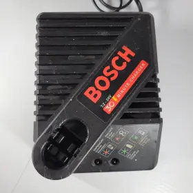 Bat043 Bosch 000346468243 Genuine Bc130 7.2v-24.0v Charger Replaces Bc005 Bc016 Bc004 Battery #3