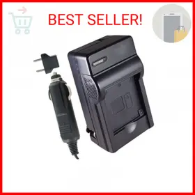 Lp-e17 Bower 636980785714 Rapid Charger For Canon