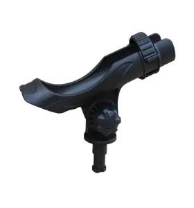 Bc-rh3021u Brocraft Power Lock Rod Holder Without Mount