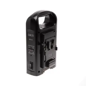 1833256 Came-tv Bz-2c Dual V-mount Battery Charger - Smu#1833256 #2