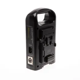 1833256 Came-tv Bz-2c Dual V-mount Battery Charger - Smu#1833256 #3