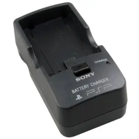 Psp-1000 Camera Accessories Original Sony Psp-191 4.2v 1550ma Ac/dc Batter Charger Very Good 6e
