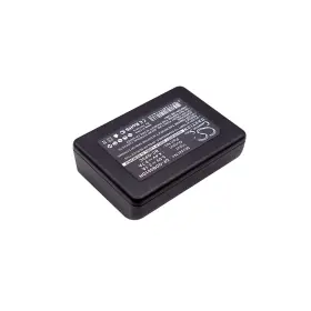 Chdhx-501 Cameron Sino 894128121633 Triple Bay Battery Charger For Gopro Hero 5 Bc-gp5c Usb Micro Cable #2