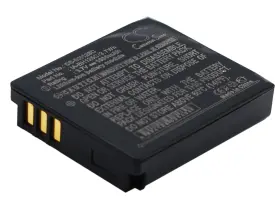 Hmxr10bnxxa Cameron Sino Cs-bh125c Battery For Samsung Hmx-r10 Hmxr10bn Hmx-r10bp Hmx-r10sp Ia-bh125c #2