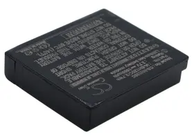 Hmxr10bnxxa Cameron Sino Cs-bh125c Battery For Samsung Hmx-r10 Hmxr10bn Hmx-r10bp Hmx-r10sp Ia-bh125c #3
