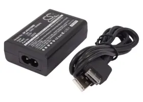 Df-ach110md Cameron Sino Adapter For Sony Pch-1006 Playstation Vita Ps 22033 5v Ac Cord Not Included