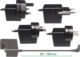 Df-acw426mc Cameron Sino Adapter For Panasonic Sv-av20 Av30 E194251 Vsk-0426 Vsk-0626 Vsk-0781 Vsk-0784 #3