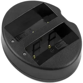 Df-blh1uh Cameron Sino Camera Battery Charger For Olympus E-m1 Mark Ii Mii Om-d Bch-1 Blh-1 #2