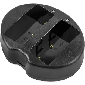 Df-blh1uh Cameron Sino Camera Battery Charger For Olympus E-m1 Mark Ii Mii Om-d Bch-1 Blh-1