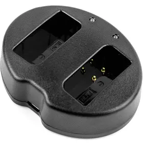 Df-bln1uh Cameron Sino Battery Charger For Olympus Em1 Ii E-m1 Em5 E-m5 Om-d Camera Bcn-1 Bln-1 Usb