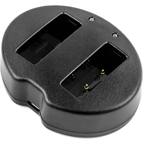 Df-bls5uh Cameron Sino Battery Charger For Olympus E-400 Bcs-1 Bcs-5 Bls-1 Bls-5 Bls-50 Ps-bls1 Ps-bls5