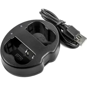 Df-bp511uh Cameron Sino Battery Charger For Canon G1 G3 G5 G6 Bp-508 Bp-511 Bp-511a Bp-512 Bp-514 Cb-5l #3