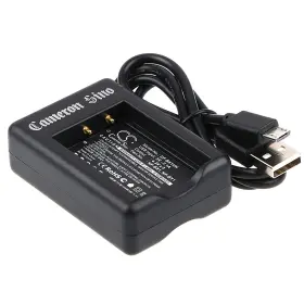 Dsc-hx90 Cameron Sino Df-bx1uh Battery Charger For Sony Dsc-rx1 Hd-mv1 Hdr-az1 Bc-csxb Bc-dcy Np-bx1 #3