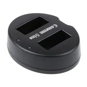 Df-enel20uh Cameron Sino Battery Charger For Nikon En-el20 1 Aw1 J1 J2 J3 S1 Camera Coolpix A Mh-27 Mh27 #2