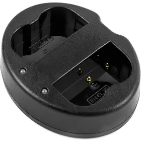 Df-enel3uh Cameron Sino Battery Charger For Nikon D100 D200 D300 D50 D70 D700 D80 D90 En-el3e Mh-18a #2