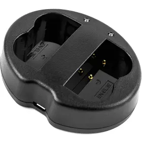 Df-enel3uh Cameron Sino Battery Charger For Nikon D100 D200 D300 D50 D70 D700 D80 D90 En-el3e Mh-18a