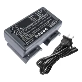 Df-enel4ah Cameron Sino Battery Charger For Nikon D2hs D2xs D3 D3x En-el4 En-el4a En-el4e Mh-21 Mh-22