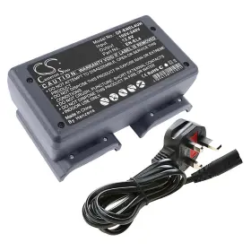 Df-enel4uh Cameron Sino Battery Charger For Nikon D2x D3s En-el4 En-el4a En-el4e Mh-21 Mh-22 With Uk Cord
