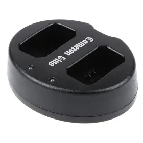Df-fw50uh Cameron Sino Battery Charger For Sony Slt-a35 A33 A55 Ilce-7 Nex-3 Nex-5 Nex-7 Bc-vw1 Np-fw50 #2