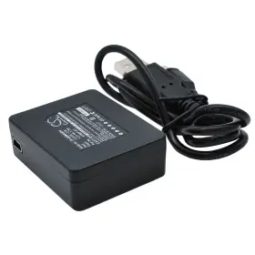 Df-gdb002dh Cameron Sino Usb Dual Battery Charger For Gopro Chdhn-301 Hd Hero3 Hero 03 3 Ahbbp-301 #2