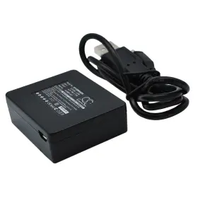 Df-gdb002dh Cameron Sino Usb Dual Battery Charger For Gopro Chdhn-301 Hd Hero3 Hero 03 3 Ahbbp-301