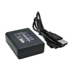 Df-gdb004dh Cameron Sino Battery Charger For Gopro Camera Hero 4 Black Silver Ahbbp-401 Dual Usb