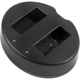 Df-lpe12uh Cameron Sino Battery Charger For Canon Eos 100d M M2 Eos-m Rebel Sl1 Digital Lc-e12 Lp-e12 #2