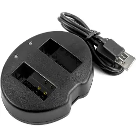 Df-lpe12uh Cameron Sino Battery Charger For Canon Eos 100d M M2 Eos-m Rebel Sl1 Digital Lc-e12 Lp-e12 #3