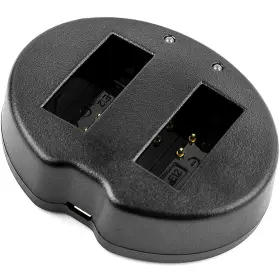 Df-lpe12uh Cameron Sino Battery Charger For Canon Eos 100d M M2 Eos-m Rebel Sl1 Digital Lc-e12 Lp-e12