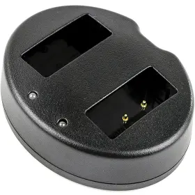 Df-lpe17uh Cameron Sino Battery Charger For Canon Kiss X8i M3 M5 M6 Rebel T6i T6s Lc-e17 Lc-e17c Lp-e17 #2