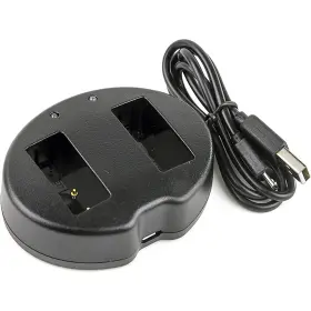 Df-lpe17uh Cameron Sino Battery Charger For Canon Kiss X8i M3 M5 M6 Rebel T6i T6s Lc-e17 Lc-e17c Lp-e17 #3