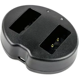 Df-lpe17uh Cameron Sino Battery Charger For Canon Kiss X8i M3 M5 M6 Rebel T6i T6s Lc-e17 Lc-e17c Lp-e17