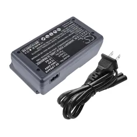 Df-lpe4ah Cameron Sino Battery Charger For Canon Eos-1d 1dx Mark Iv Iii Eos-1ds Lc-e4 Lp-e4 Lp-e4n #2
