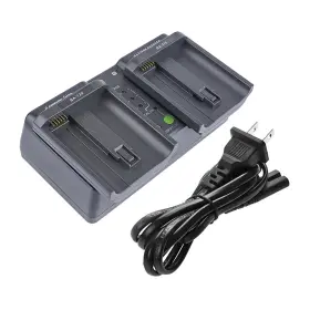 Df-lpe4ah Cameron Sino Battery Charger For Canon Eos-1d 1dx Mark Iv Iii Eos-1ds Lc-e4 Lp-e4 Lp-e4n #3
