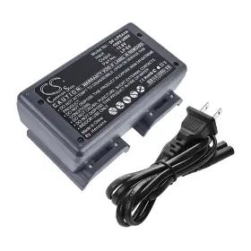 Df-lpe4ah Cameron Sino Battery Charger For Canon Eos-1d 1dx Mark Iv Iii Eos-1ds Lc-e4 Lp-e4 Lp-e4n