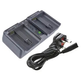 Df-lpe4uh Cameron Sino Battery Charger For Canon 580ex Mr-14ex Mt-24ex Lc-e4 Lp-e4 Lp-e4n With Uk Cord #3