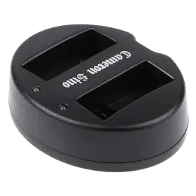 Df-lpe8uh Cameron Sino Battery Charger For Canon Kiss X5 X6i Rebel T2i T3i T4i T5i Lc-e8 Lc-e8e Lp-e8 #2