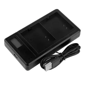 Vma5400-10000s Cameron Sino Df-nar4000uh Dual Usb Battery Charger For Netgear Arlo Ultra 4k Uhd Vms5140 #2