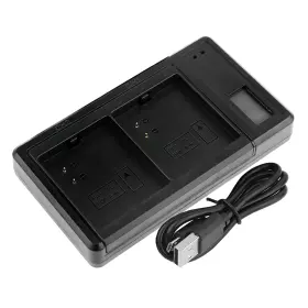Vma5400-10000s Cameron Sino Df-nar4000uh Dual Usb Battery Charger For Netgear Arlo Ultra 4k Uhd Vms5140
