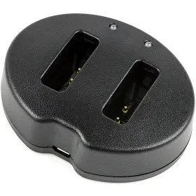 Df-nb130uh Cameron Sino Battery Charger For Canon Ixus 700 750 I I5 Ii Iis Ixy Cb-2lh Cb-2lht Nb-13l