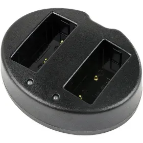 Df-npw126uh Cameron Sino Battery Charger For Fuji Fujifilm Finepix Hs30 X100f X-a3 X-a5 Bc-w126 Np-w126 #2