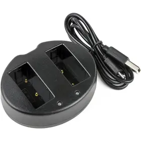 Df-npw126uh Cameron Sino Battery Charger For Fuji Fujifilm Finepix Hs30 X100f X-a3 X-a5 Bc-w126 Np-w126 #3
